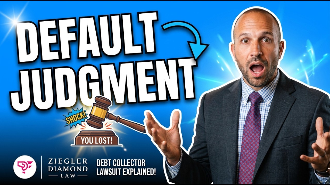 Can You Undo a Default Judgment in Florida? (Yes, Sometimes)