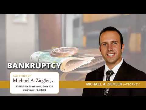 What Are The Bankruptcy Exemption Rules In Florida? | (727) 538-4188