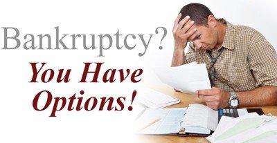 Alternatives to Bankruptcy