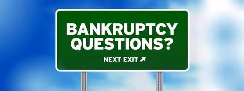 Bankruptcy Law Firm Clearwater, Fl - Ziegler Diamond Law Bankruptcy Law Firm Clearwater, FL