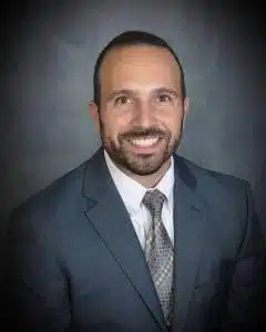 Michael Ziegler, Florida bankruptcy and consumer protection attorney at Ziegler Diamond Law