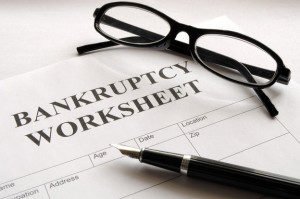 How A Law Office Can Help With Your Bankruptcy Case?