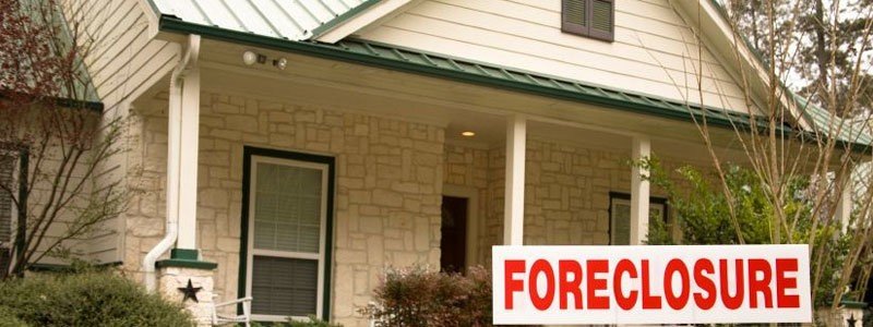 Loan Modification and Foreclosure