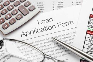 Loan Application Form