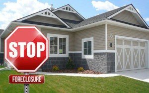 Foreclosure defense lawyer Tampa, FL