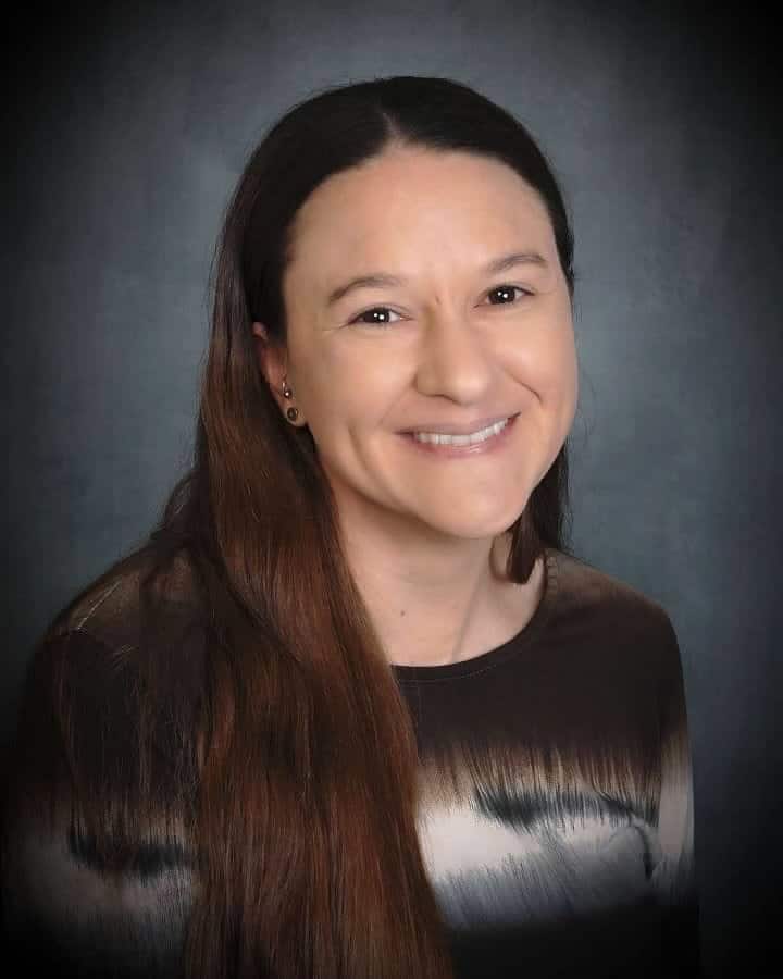 Jamie Virga