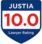 Justia_10_Lawyer_Rating