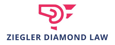 Ziegler Diamond Law