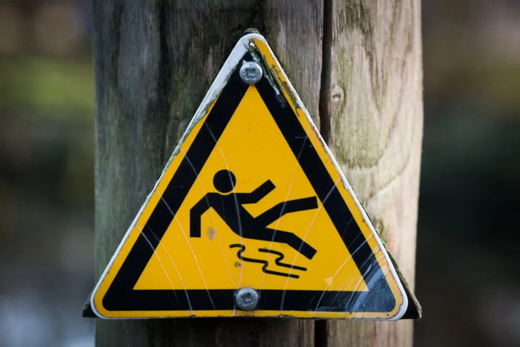 How To Handle A Slip And Fall Lawsuit Step By Step Guide Debt Fighters