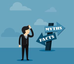 Does Debt Consolidation Hurt Your Credit Myths and Realities