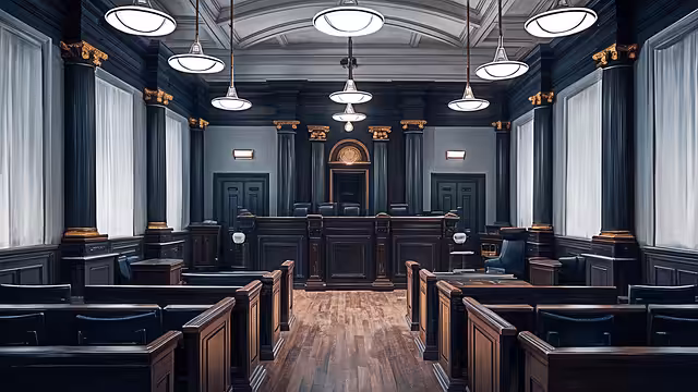 ai generated, courtroom, court