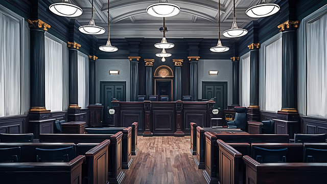 ai generated, courtroom, court