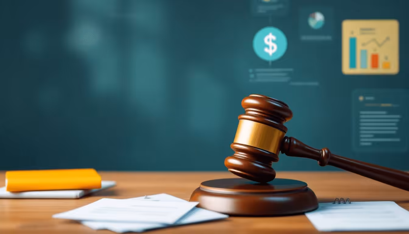 An overview of bankruptcy discharge, including how long it takes for a bankruptcy to discharge.