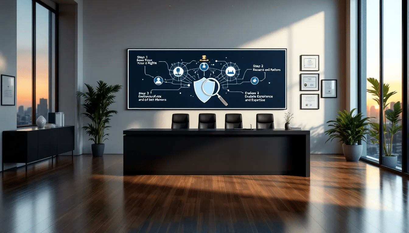 The Ziegler Diamond Law Firm office, representing a trusted partner in debt defense.