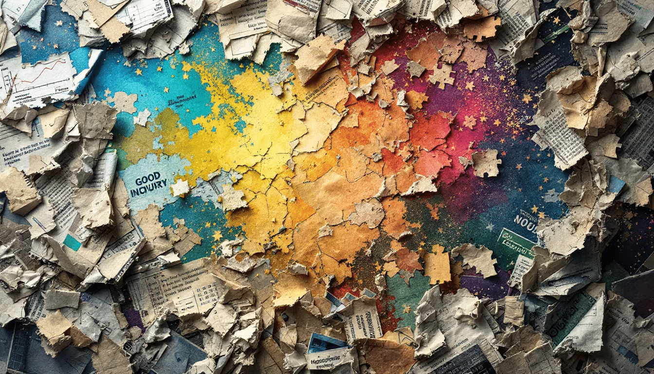 Steps to detect mixed credit files through credit report review.