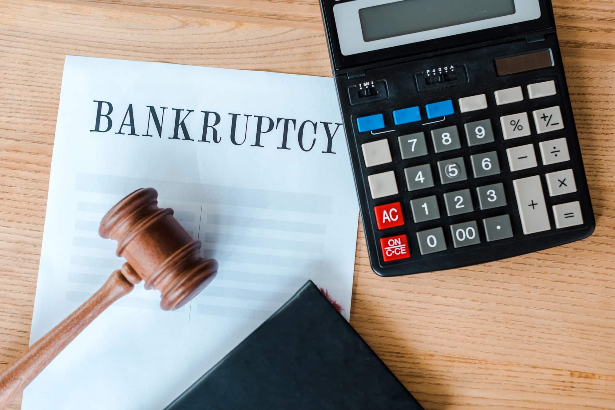Bankruptcy Law