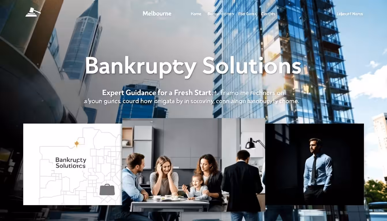Different types of bankruptcy cases handled by lawyers in Melbourne, FL.