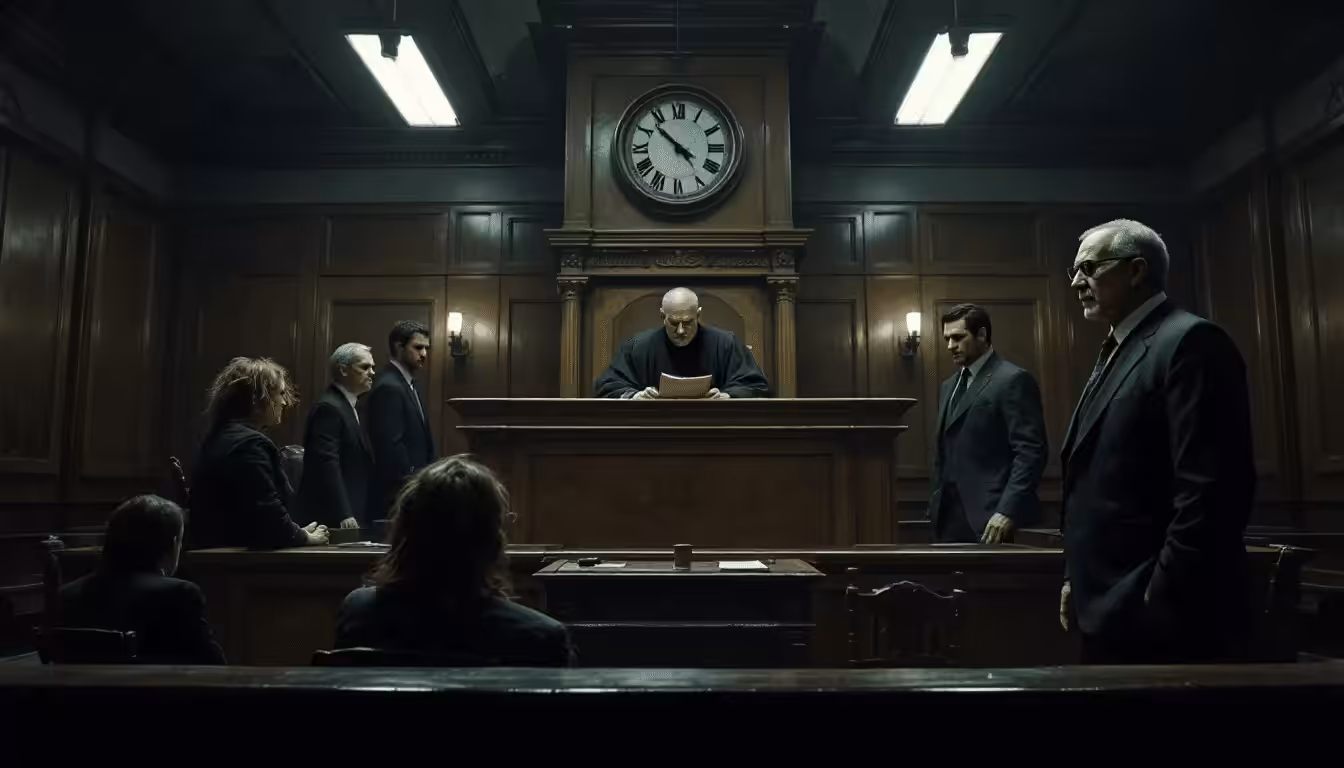 An informative illustration of the foreclosure process.