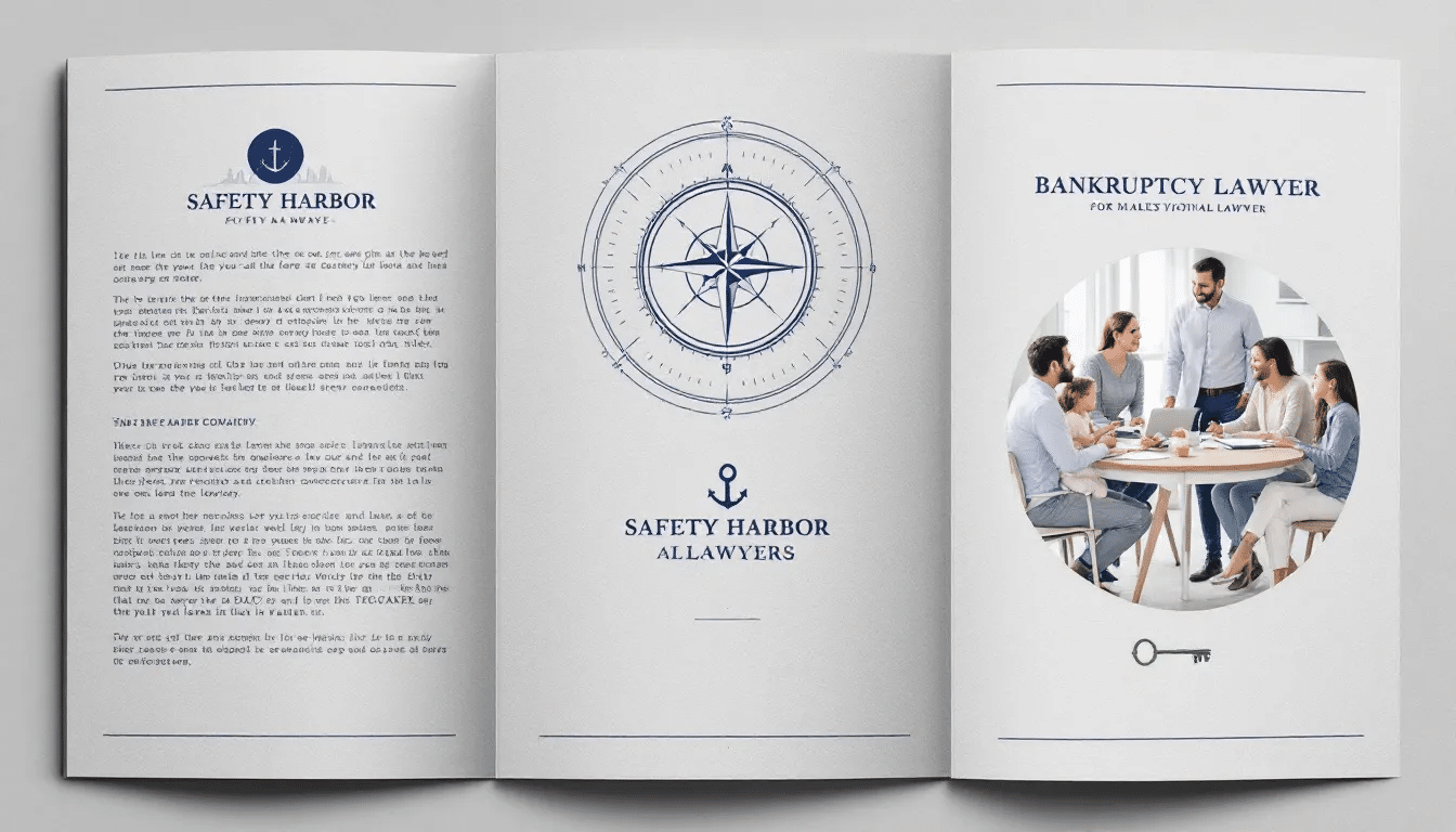The benefits of hiring a Safety Harbor bankruptcy lawyer.