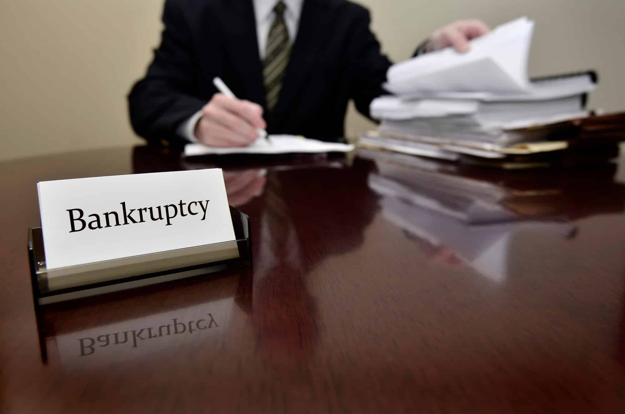 Step-by-step guide to the bankruptcy process Bankruptcy Attorney.