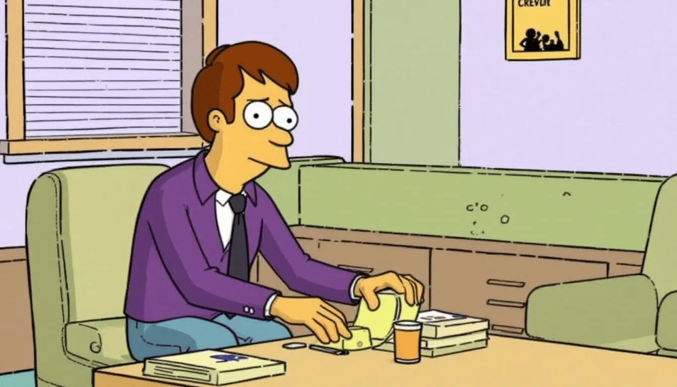 Legal protections against creditor harassment, showing a person feeling secure.