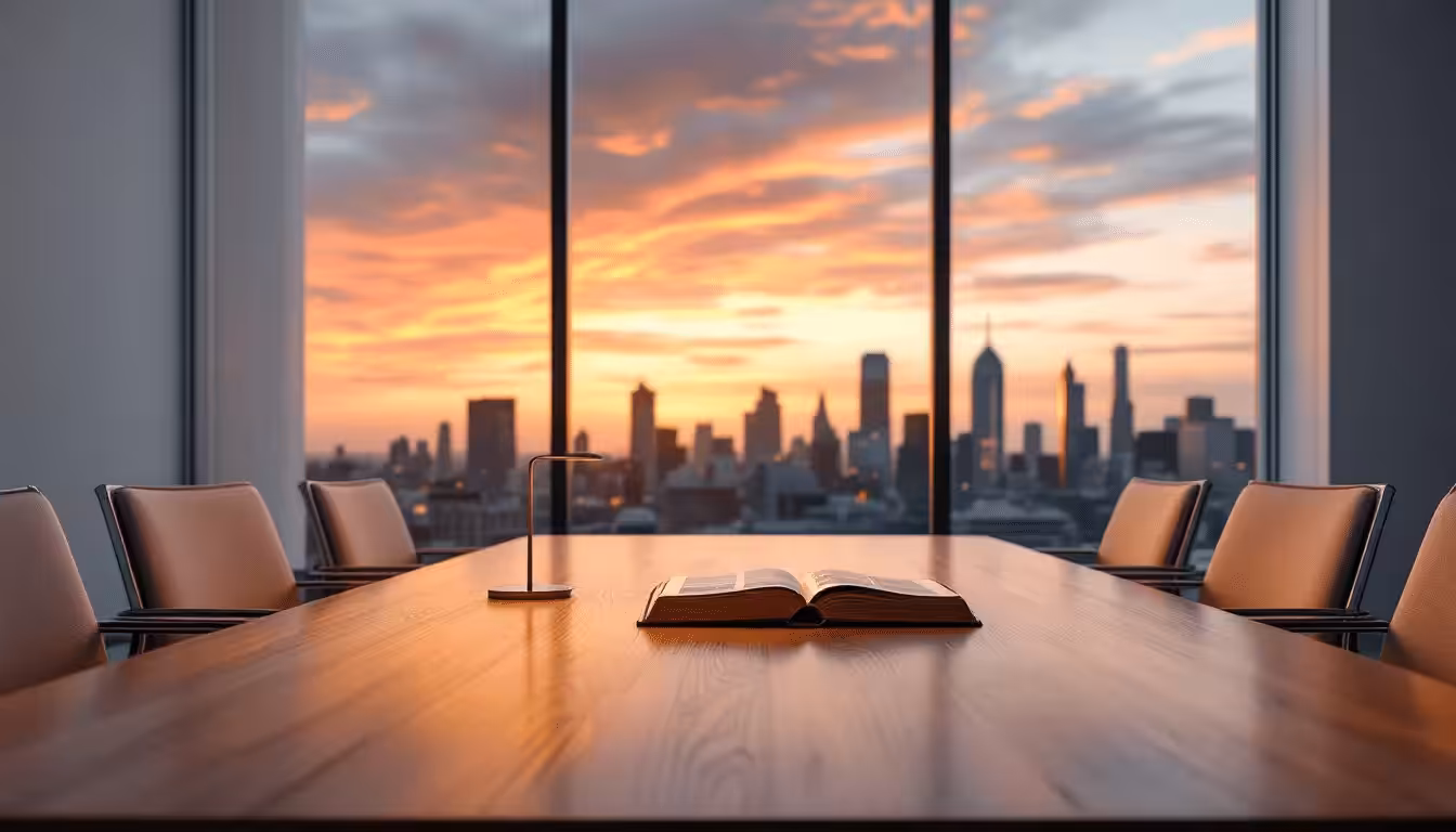 A tailored consultation session for bankruptcy solutions.