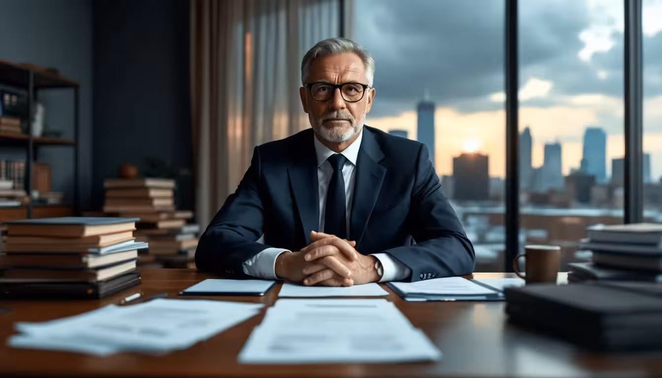 Protecting assets during bankruptcy with legal guidance.