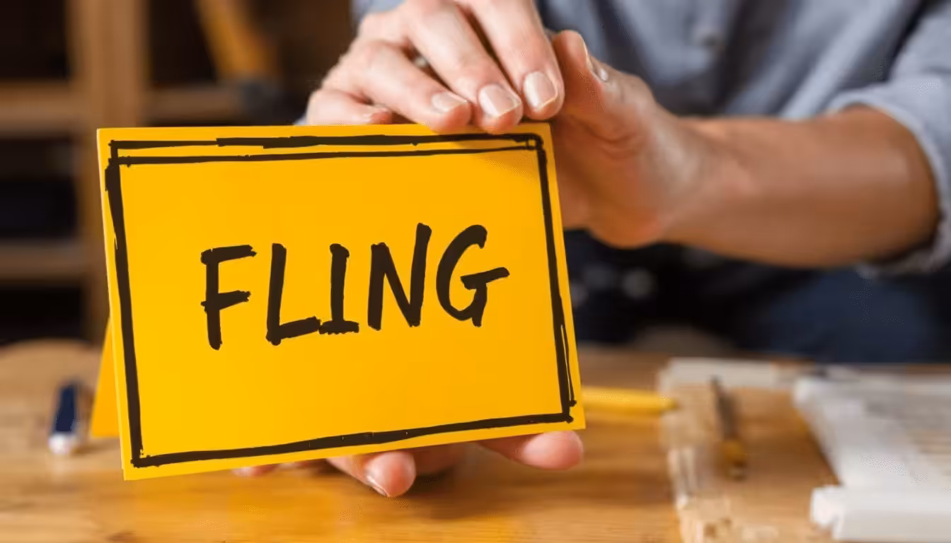 A step-by-step guide illustration on filing for bankruptcy with a St. Cloud attorney.