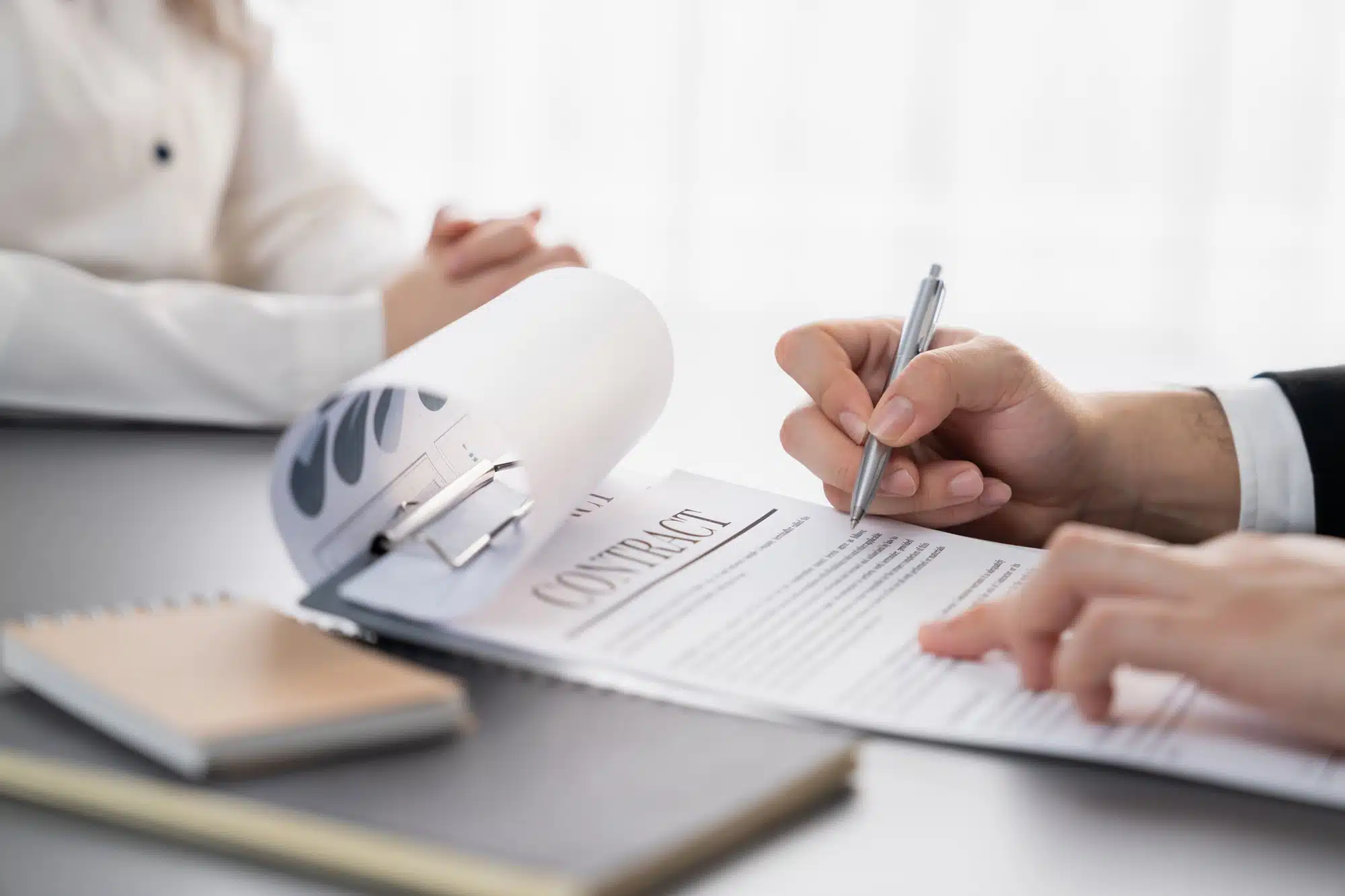 A step-by-step guide on the bankruptcy filing process