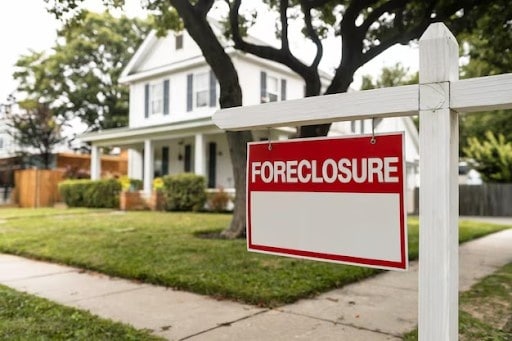 Foreclosure in Florida