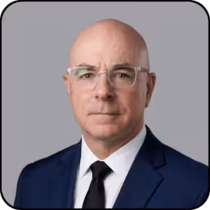 Steve Ipri, Of Counsel Attorney at Ziegler Diamond Law