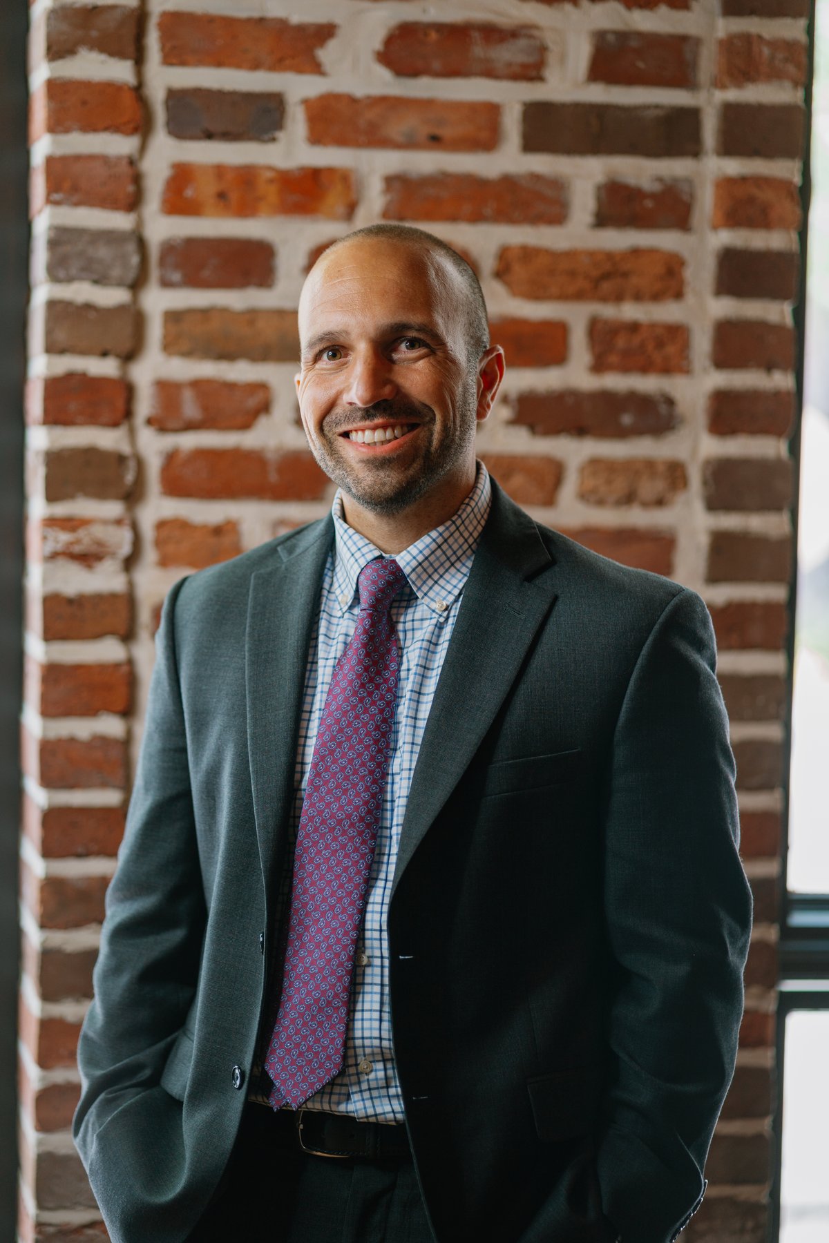 Mike Ziegler, Clearwater bankruptcy attorney