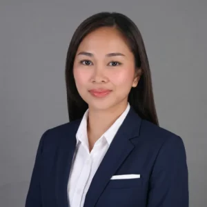 Charisse G, Bankruptcy Petition Drafter at Ziegler Diamond Law