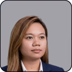 Gilyn A, Legal Assistant at Ziegler Diamond Law