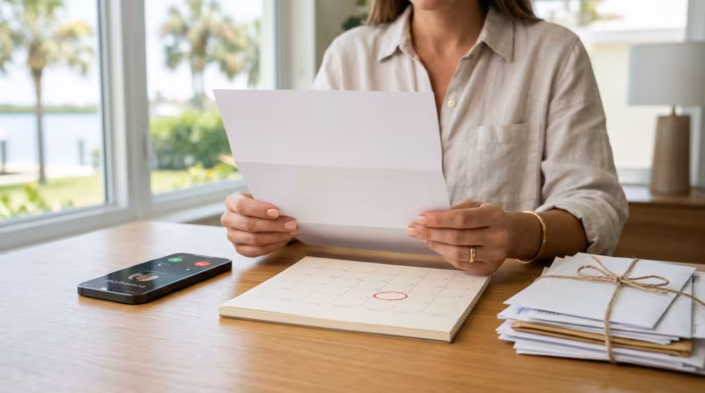 Florida Debt Collection Deadlines: FDCPA and FCCPA Claims